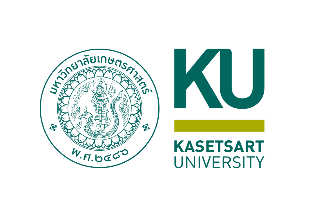 Katsetsart University logo
