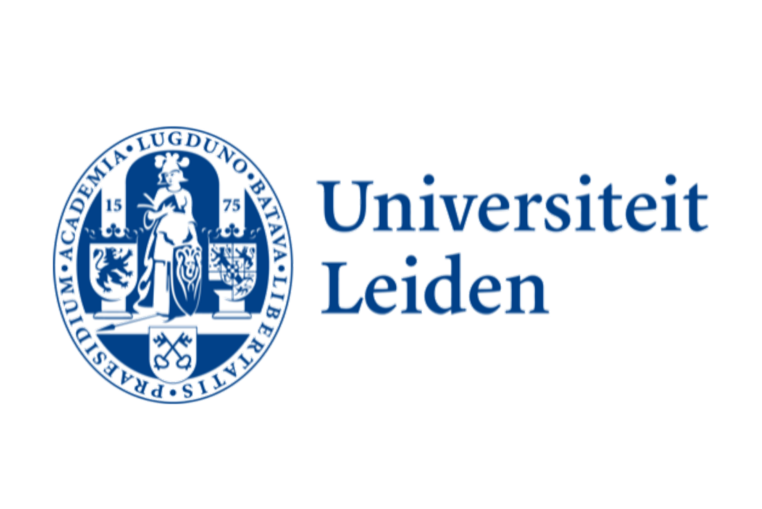 Leiden University logo