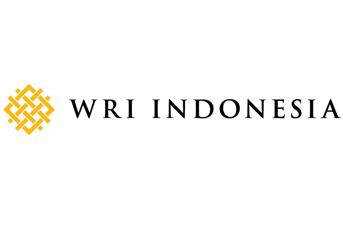 WRI Indonesia logo